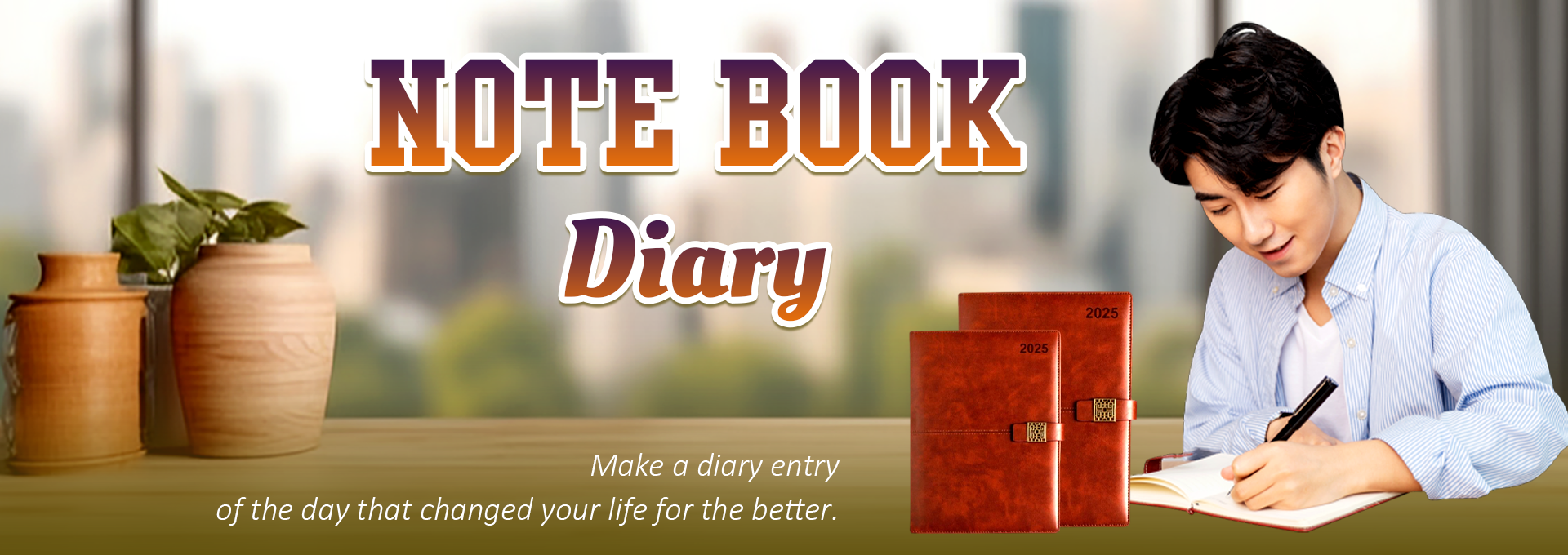Diary Manufacturer in Tirupur-Note Book Supplier in Trichy-Promotional Diary Wholesaler in Tirupur-Corporate Diary Exporter in Tirupur